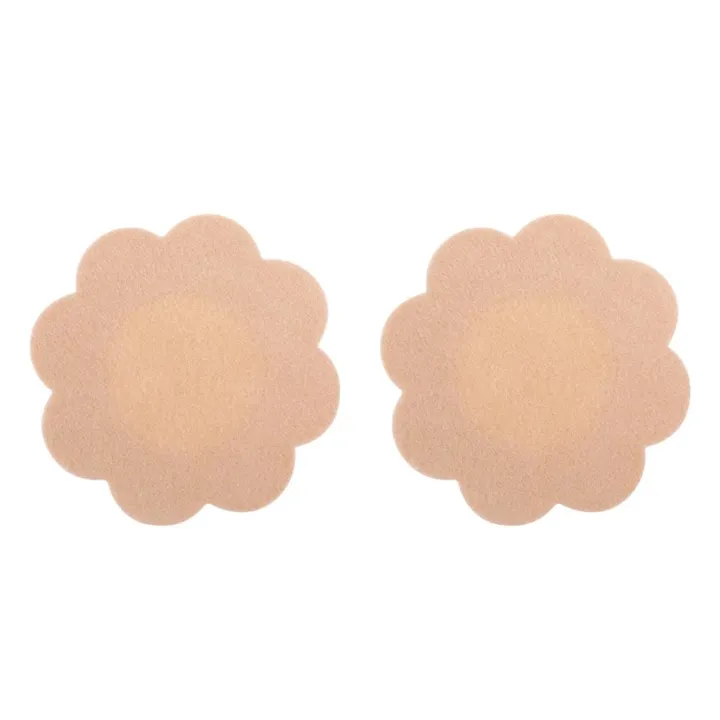 Self-adhesive%20Nipple%20Cover%20Sticker%20Invisible%20Skin%20Color%20Women%20Men%20Underwear%20Accessories%20Waterproof%20Disposable%20Breast%20Petal%20Pads%20-%20Image%206