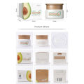 LAIKOU Avocado Day & Night Creams Korean Anti Wrinkle - 35g.