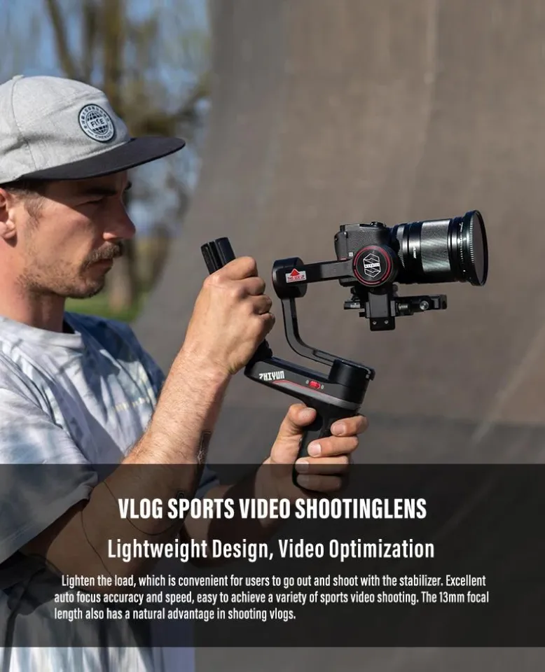 Wide Angle Lens Best Vlogging Lens For Sony A6400 Buy Sony A6400