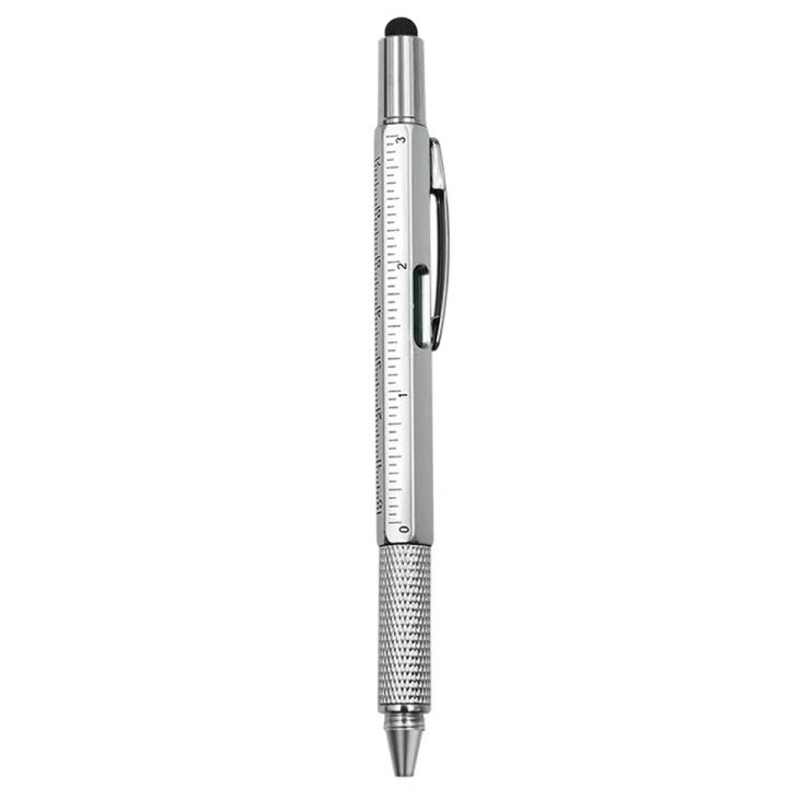 Pen%206%20In%201%20Multifunctional%20Touch%20Screen%20Pen%20Mobile%20Ballpoint%20Pen%20With%20Ruler%20Screwdriver%20Tool%20-%20Image%205