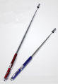 15cm Pointer Pen Metal Electronic Stationery Instructions Pen Multifunctional Pointer Tool School Educational Supplies.