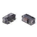 2pcs GM8.0 Kailh micro switch 80M life gaming mouse Micro Switch. 