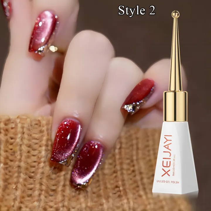 10ml%20Glitter%20Cat%20eye%20Magnetic%20Nail%20Gel%20Polish%20Semi%20Permanent%20Aurora%20Crystal%20Nail%20Gel%20Sparkling%20Soak%20Off%20UV%20Gel%20Nail%20Art%20Varnish%20-%20Image%207