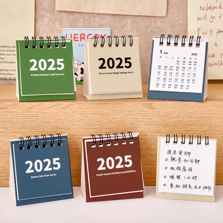 6.5*3.5*7.5cm%20Mini%20Calendar%20Unique%20Paper%20Desktop%20Calendar%20Portable%20Calendar%20for%20Office%20Home%20Students%20Planners%20Gifting%20-%20Image%204