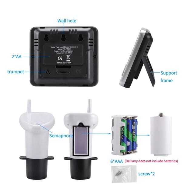 Ultrasonic%20Wireless%20Water%20Tank%20Liquid%20Depth%20Level%20Meter%20Sensor%20LED%20Display%20Black%20&%20White%20TS-FT002%20-%20Image%205