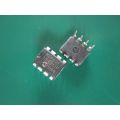MCP602 IC MCP602 OPAMP MCP602-I/P MCP602 Dual Operational Amplifier Op-Amp DIP-8 8 Pin Leads. 