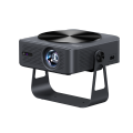 AUN A005 Android Projector LED 4K Decoding Portable Projector Video Full HD 1080P WIFI 3D MINI Home Theater Cinema. 