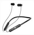 Transparent Voice Changer Wireless Neckband with 36Hrs Playtime, HD Sound Bluetooth Headset-Jess Gadgets. 