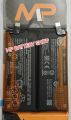 For Mi 11T Pro battery For BM58 High Quality Phone Replacement Battery Capacity - 5000mAh. 