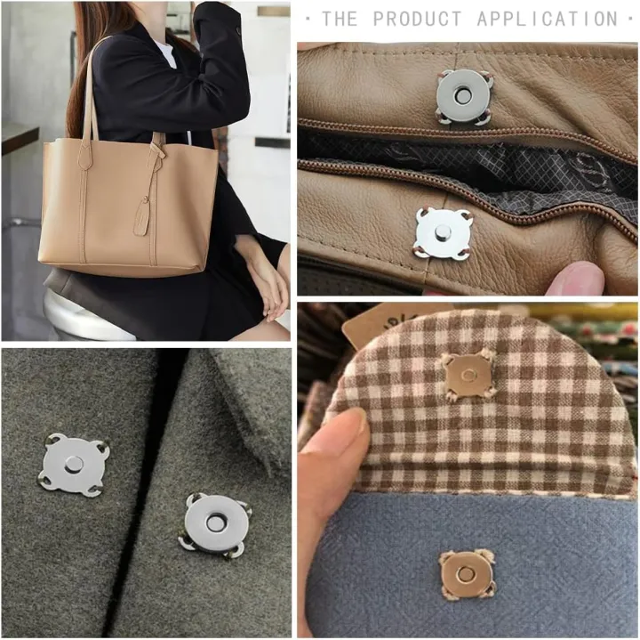 5set%20Magnetic%20Snaps%20Button%204%20Colors%20Magnet%20Button%20Closure%20Fastener%20Snap%20Buttons%20Sewing%20for%20DIY%20Purses%20Bags%20Clothes%20Handbags%20-%20Image%205