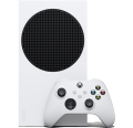 XBOX One Series S. 