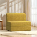 Regal Sofa-Cum-Bed-Yellow (Single) SCB-205-6-1-07 992636.