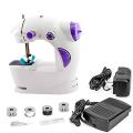 Multifunction Electric Mini Sewing Machine.