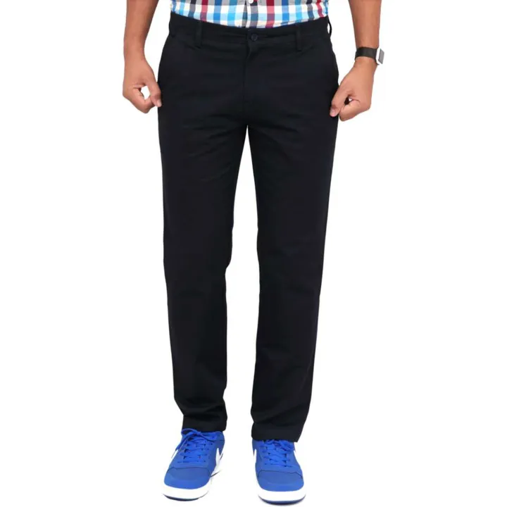 Slim-Fit%20Chino%20Gabardine%20Pants%20-Black%20-%20Formal%20Pant%20-%20Image%202