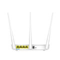 Tenda F3 300Mbps Wireless WiFi Router. 