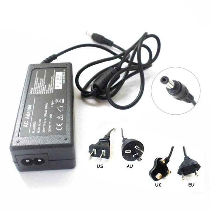 NEW Power Adapter For Lenovo C466A C467A N220 N440G N440A 125A 125C 125F 160C F40 19V 3.42A ADP-65YB B Laptop Charger 65W