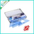 Livo Geometry Box Mathematical Instruments 10 pcs Set.