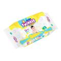 Savlon Twinkle Baby Diaper Large – 4 Pcs. 