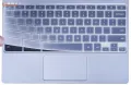 Laptop Keyboard Cover skin for 11.6'' Samsung Chromebook 3 XE500C13 / 2017 Newest  Chromebook 11.6 / Chromebook 2 XE500C12 11.6. 