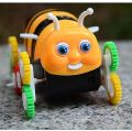 Little bee dump truck toys children's toys. 