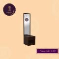 Andormahal Sleek Stylish Dressing Table Made of Melamine Laminated Board.