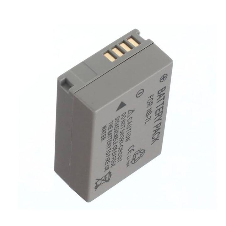 Canon%20NB-7L%20Battery%20Pack%20For%20PowerShot%20G12,%20G11,%20G10%20-%20Image%202