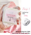 AILKE Skin Glowing Body Lotion, Moisturizing, Soft and Smooth Skin Cream, With Glutathion, Vitamin C, Suitable for All Skin Type AOutlierA. 