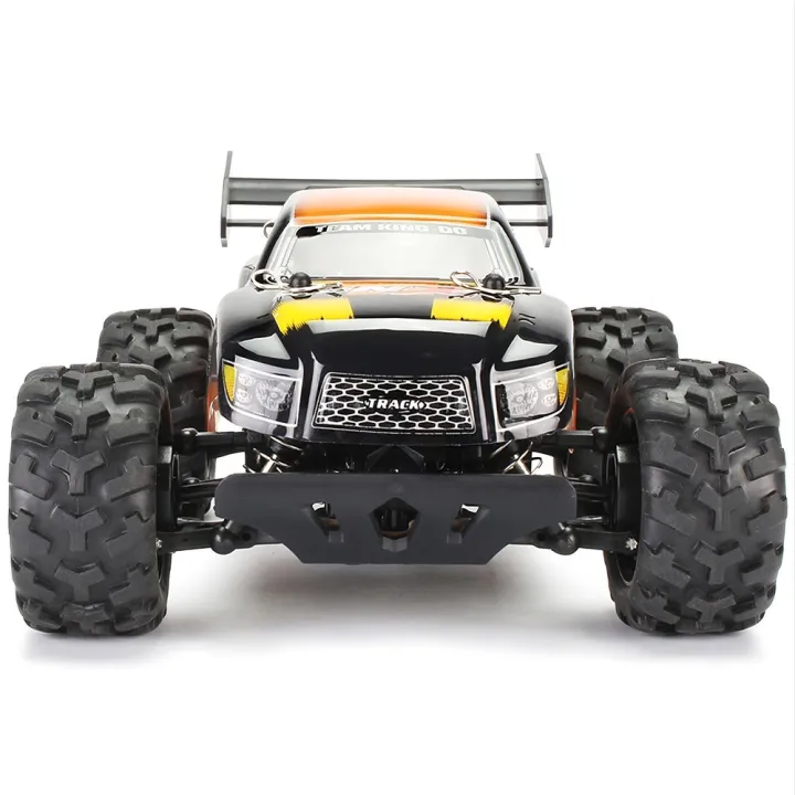 KYAMRC%20600%201/22%202.4G%2030KM/h%204WD%20Remote%20Control%20High%20peed%20Pickup%20Truck%20RC%20Car%20-%20Image%208