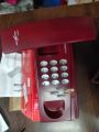 Gaoxinqi  HA39922P-T Intercom Telephone - Maroon. 
