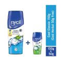 NYCIL GERM EXPERT COOL  CLASSIC POWDER 150G + 50g free. 