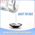 1KG DTF Powder For Direct Transfer Film Printing DTF Ink Print PET Film Printing Transfer To Cloth Amour zii.