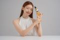Pax Moly Dr.jk Snail Mucin 97 Essence-100ml. 