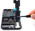 iPhone 7 Plus Charging Port USB Dock Flex Cable with Microphone and Signal Antenna Replacement for iPhone 7 Plus.