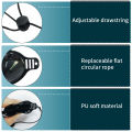 Safety Goggles Eyepatch Soft Silicone Protective Eye Glasses for Beauty IPL Laser Lights Machine Tattoo Photon Patient Clinic.