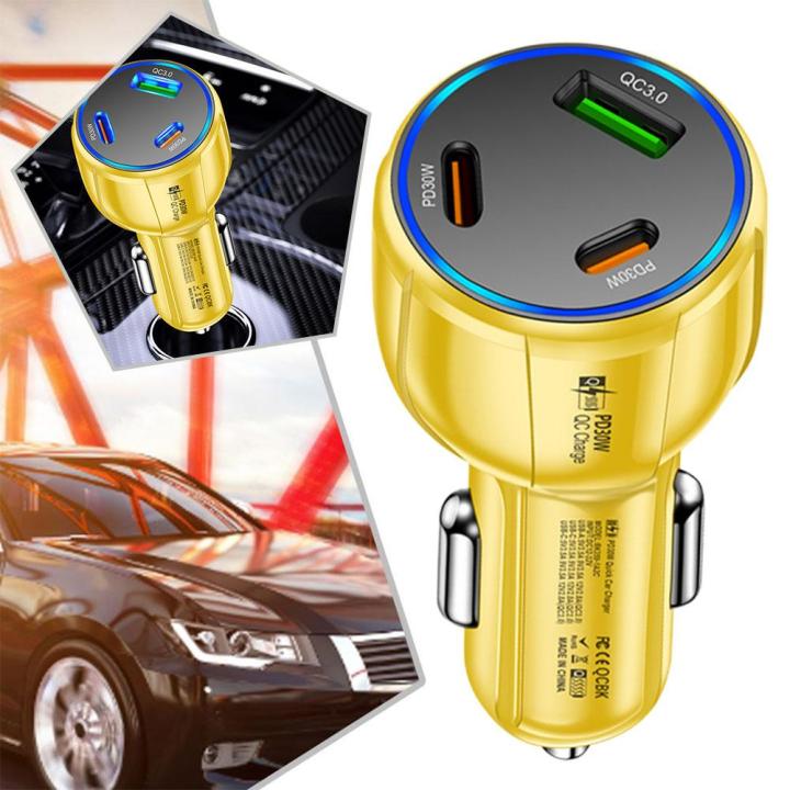 3%20In%201%20Dual%20Line%20Car%20Charger%2090W%20QC3.0%20Car%20Fast%20Charger%20Phone%20Adapter%20For%20Iphone%20For%20Samsung%20For%20Huawei%20For%20Xiaomi%20M4M4%20-%20Image%204