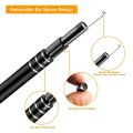 【All Of Me】Ear Otoscope Megapixels Ear Scope Camera Ear Digital Endoscope Earwax Tool with 6led.