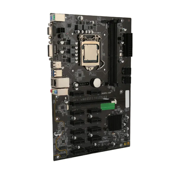 Motherboard%20CPU%20Combo,%20Multi%20Graphics%20Support%20Gaming%20PC%20Motherboard%208G%20DDR4%20G3930%20CPU%20Heat%20Dissipation%20DIY%20Assembled%20for%20Desktop%20PC%20-%20Image%204