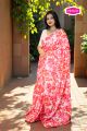 PBTR 07 Premium Shining Silk Saree.