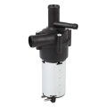 A2038350164 Radiator Cycle Car Auxiliary Water Pump for Benzz Clk / A209 Class C W203 Car Accessories.