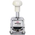 Deli 7506 Automatic Numbering Machine 6 Digits. 