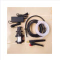 High Pressure Bikes And Cars Wash Water Pump Motor Set, Ac And Dc - Achieve Efficient Cleaning Versatile High-Pressure Water Pump Motor Set. 