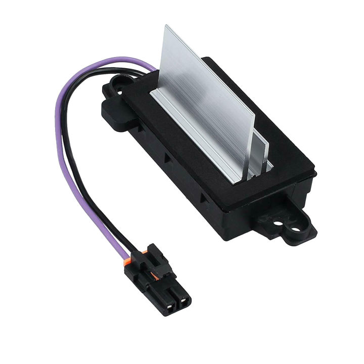 03-06 for HVAC AC Blower Motor Resistor Control Module 4P1516,15-80567 ...