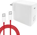 OnePlus Warp 65 Charger 65W with Fast Charging Pd cable Fast Warp charger with cable for OnePlus 8, 8 Pro, 8T, 9 ,9pro, 9R, 10t, 10pro. 