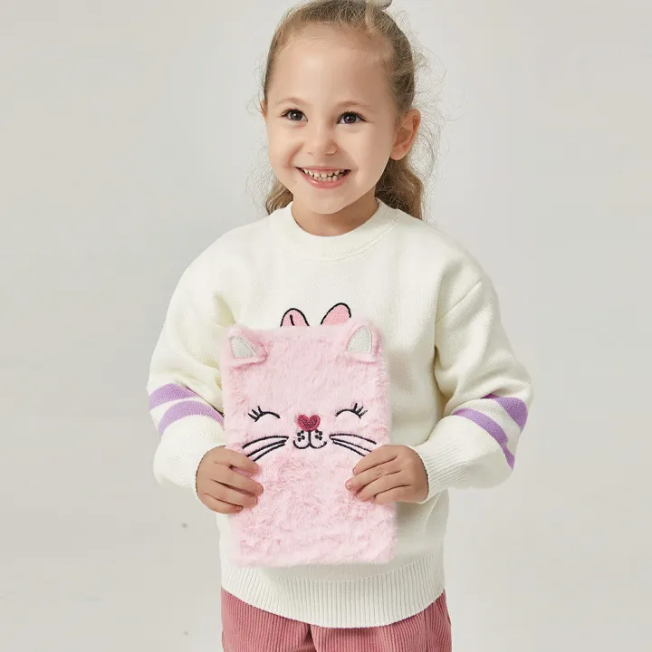 Plush%20Cartoon%20Diary%20Book%20Good%20Quality%2021.5cm%20Diary%20Book%20Cute%20Plush%20Book%20for%20Student%20Youth%20-%20Image%204