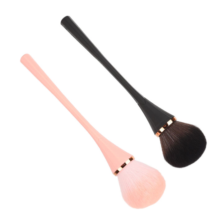 2pcs%20Loose%20Powder%20Blush%20Brush%20Professional%20Soft%20Hair%20Makeup%20Set%20Cosmetic%20Tool%20for%20Artist%20-%20Image%203