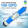 Aqua Grand Secure RO Membrane-100 GPD. 