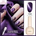 Lanmuiar 1PC Fashion Thermal Gel Nail Polish Temperature Color-Changing Soak Off UV/LED Nail Gel Lacquers Varnish Gel Long Lasting Polish.