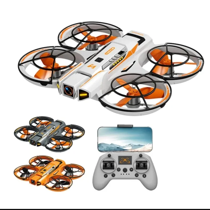 FLH%20A21%20PRO%20Professional%20FPV%20Racing%20Drone%20%20HD%20Dual%20Camera%20Brushless%20Motor%20Obstacle%20Avoidance%20UFO%20Quadcopter%20Toy%20-%20Image%207