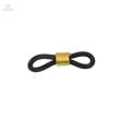 70pcs Anti-slip Rubber Ends Retainer Connector Eyeglass Glasses DIY Findings.