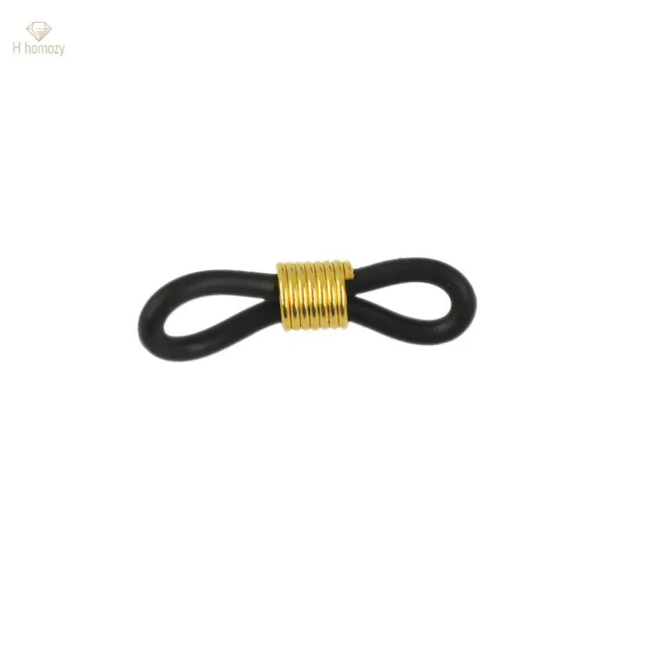 70pcs%20Anti-slip%20Rubber%20Ends%20Retainer%20Connector%20Eyeglass%20Glasses%20DIY%20Findings%20-%20Image%205